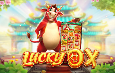 Lucky Ox